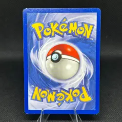 Pokemon Poliwhirl | Base Set Shadowless #38/102 | Uncommon | NM | 1999 WOTC - Image 2
