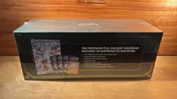 Pokemon TCG: Holiday Calendar 2024 - Image 2
