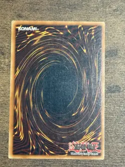 Elemental Hero Flame Wingman Secret Rare Limited Edition EHC1-EN004 (LP) - Image 3