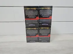 Pokemon TCG Mega Evolution Booster Bundle x4 (24 Packs) Trading Card NEW SEALED - Image 2