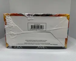Surging Sparks Booster Box - Sealed Pokemon TCG Rare Collectible Cards New - Image 5