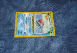 Pokemon Tentacruel 10/18 card TCG Southern Islands - Image 3