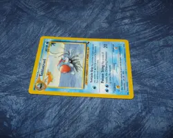 Pokemon Tentacruel 10/18 card TCG Southern Islands - Image 5
