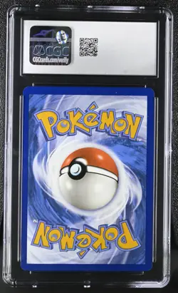 Pokemon Card ABSOL Holo Rare #076 Sword & Shield Crown Zenith CGC 10 GEM MINT - Image 2