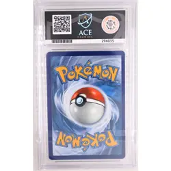 Radiant Heatran - Astral Radiance 027/189 Holo Pokemon TCG card Gem Mint 10 - Image 2