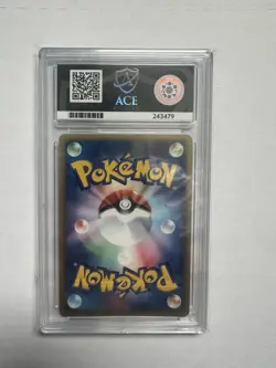 ACE 8 Delcatty 045/055 1st Ed Expansion Pack Japanese Pokemon - Image 2