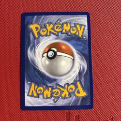 Pokemon TCG: Gumshoos 153/132 ME01 - Mega Evolution Holo Rare NM/M - Image 2