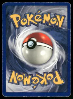 Pokemon Tcg Tangela [Shadowless] #66 Pokemon Base Set MP - Image 2