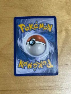 Pikachu EX (Full Art) XY124 Black Star Promo Holo Collection LP/LP- Pokemon Card - Image 3