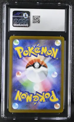 Pokemon Card GALAR FRIENDS Reverse Holo #149 VMAX Climax S8b CGC 10 GEM MINT - Image 2