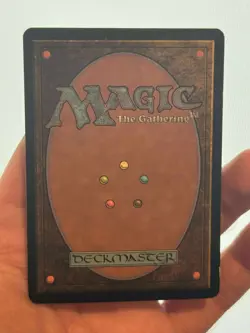 1X FOIL Beacon of Immortality GD/MP MTG Magic XED 10th Edition White Staple EDH - Image 4