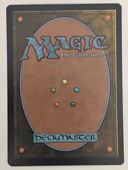 (Foil) Space-Time Anomaly (229) Edge of Eternities Mtg NM - Image 2