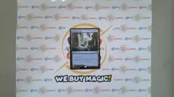 MTG | Clearwater Pathway | Zendikar Rising | Regular | Light Played | JPNanese - Image 1