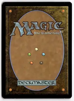MTG Oketra's Monument U CLU 233 LP - Image 2