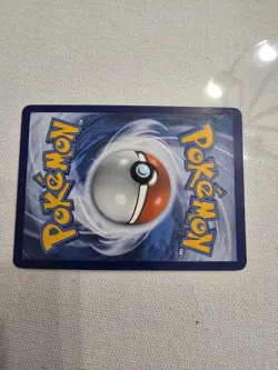 Pokemon TCG Gardevoir EX 245/198 Sir Scarlet & Violet Base Near Mint Condition - Image 3