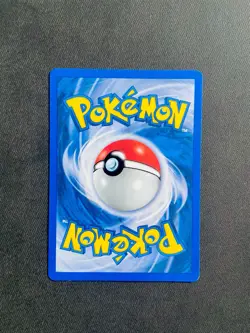 Carte Pokemon Ptera 15/64 RARE Neo Revelation Wizards - Image 2