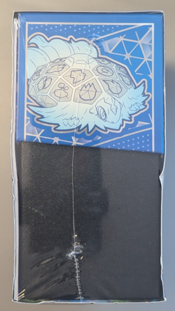 Pokemon TCG Scarlet & Violet Stellar Crown ETB Elite Trainer Box Sealed New - Image 5