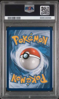 2017 Pokemon Sun and Moon Umbreon GX #80 PSA 10 GEM MT - Image 2