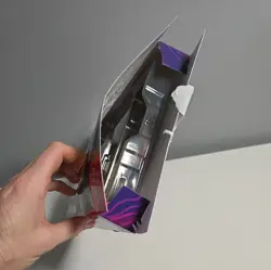 Open Pokemon TCG: Mega Latias ex Box OPENED NO hits - Image 3