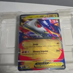 Open Pokemon TCG: Mega Latias ex Box OPENED NO hits - Image 5
