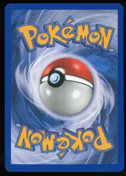 Pokemon 2002 Expedition - Ponyta - Reverse Holo - 126 - Image 2
