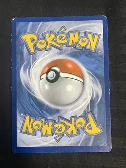 Pokemon Magikarp Holo TCG Card 22/83 Toys R US Promo LP - Image 2
