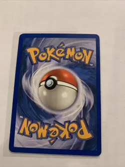 Magneton Skyridge e-Series 19/144 Non-Holo Pokemon Card VG - Image 5