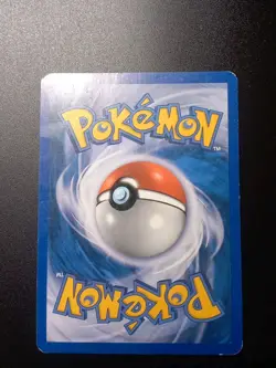Glameow Holo Promo DP23 Pokemon Card LP - Image 3
