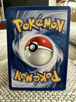 Kangaskhan Jungle Set 21/64 Near Mint Rare Non Holo Pokemon Card 1999 - Image 2
