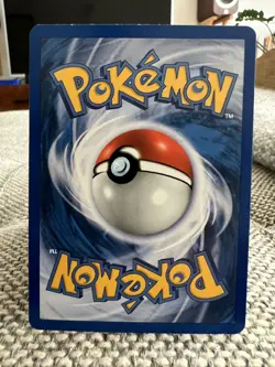 Erika Gym Heroes 100/132 Excellent - Near Mint Rare Non Holo Pokemon Card 2000 - Image 2