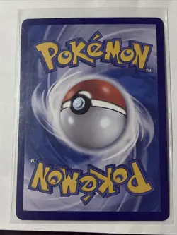 Pokemon Card “Rhydon” sv2a 112/165 Korean Ver (Reverse Holo) - Image 2