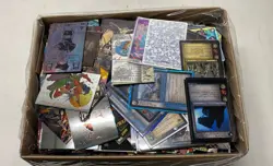 Miscellaneous Trading Card Bundle (2000 Plus Cards) - Image 1