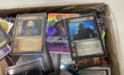 Miscellaneous Trading Card Bundle (2000 Plus Cards) - Image 3