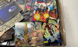 Miscellaneous Trading Card Bundle (2000 Plus Cards) - Image 4