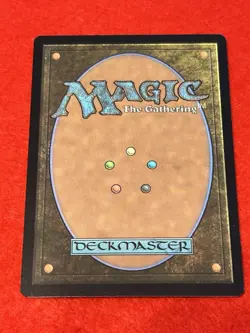 MTG Hylda of the Icy Crown 206 Promo Japanese - Image 2