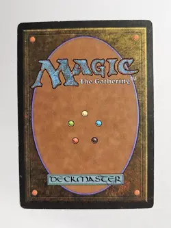 Braingeyser Revised Edition / 3rd Edition MTG Lp - Image 2