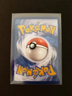 Pokemon 151 Fire Energy 002 Holo - Image 2