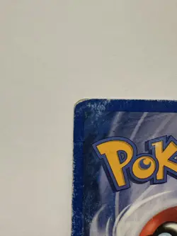 Gengar 11/110 Legendary Collection Reverse Holo Rare Pokemon TCG Nintendo MP - Image 3