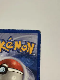 Gengar 11/110 Legendary Collection Reverse Holo Rare Pokemon TCG Nintendo MP - Image 4