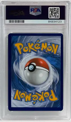 2021 Pokemon SWSH BSP Mimikyu-Holo PSA 9 Celebrations Collection - Image 2