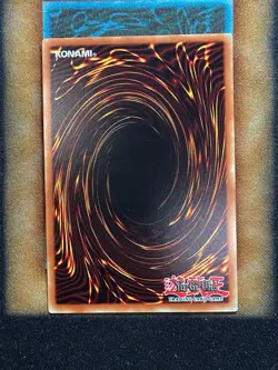 Yugioh Naturia Barkion HA03-EN028 Secret Rare NM - Image 2