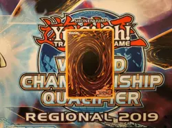 Yugioh Accesscode Talker - ETCO-EN046 - Secret Rare - 1st Edition NM - Image 2