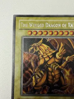 The Winged Dragon of Ra DOD-001 Dawn of Destiny Xbox Limited Edition - Image 5