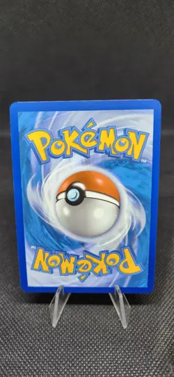 Pokemon TCG Destined Rivals Team Rockets Murkrow Illustration Rare Card 200/182 - Image 2