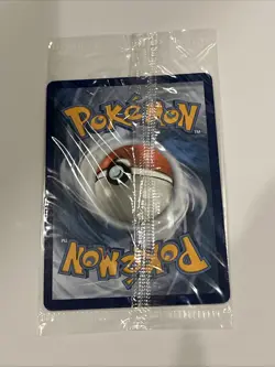 Charizard V SWSH050 SWSH: Sword & Shield SEALED PROMO Full Art Pokemon Card - Image 2