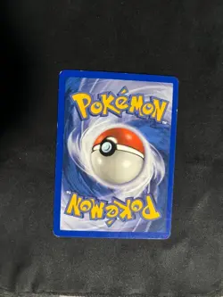 Eevee 75/147 Common Aquapolis Vintage Pokemon TCG E-reader card - Image 2