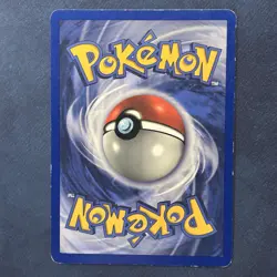 Zapdos 16/102 Holo Rare - Base Set Pokemon Card Vintage WOTC - LP - Image 2