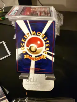 Pokemon Card - Misty's Tears Banned Art Japanese Leader's Stadium #TRAINER - NM - Image 3