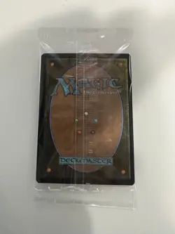 MTG Magic the Gathering SPM FOIL 127 Sealed COSMIC SPIDER-MAN Pre-Release PROMO - Image 2