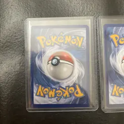 3x PACK FRESH Marshadow SM85 Sun & Moon Holo Black Star Promo Pokemon TCG MINT - Image 5